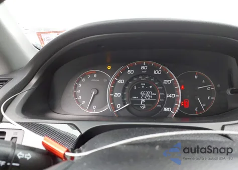 2014 Honda Accord Sport from USA, damaged, VIN 1HGCR2F57EA038670